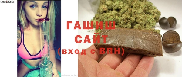 шишки Белоозёрский